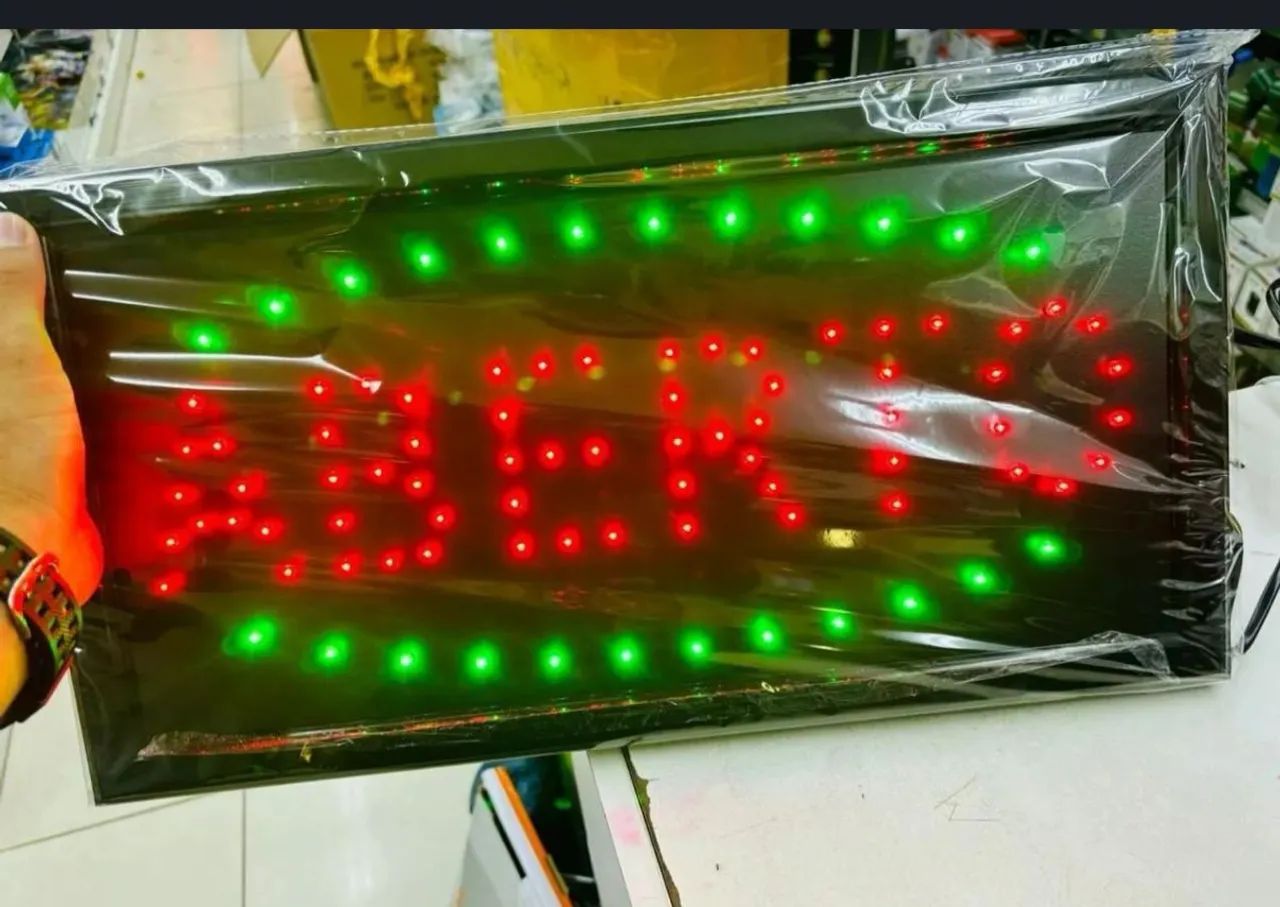 PLACA LETREIRO 64299979205635120