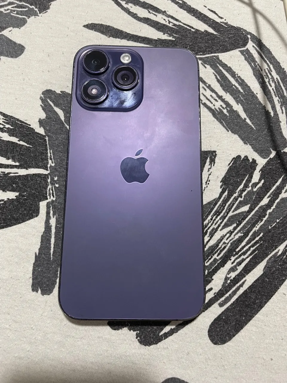 iPhone 14 Pro Max