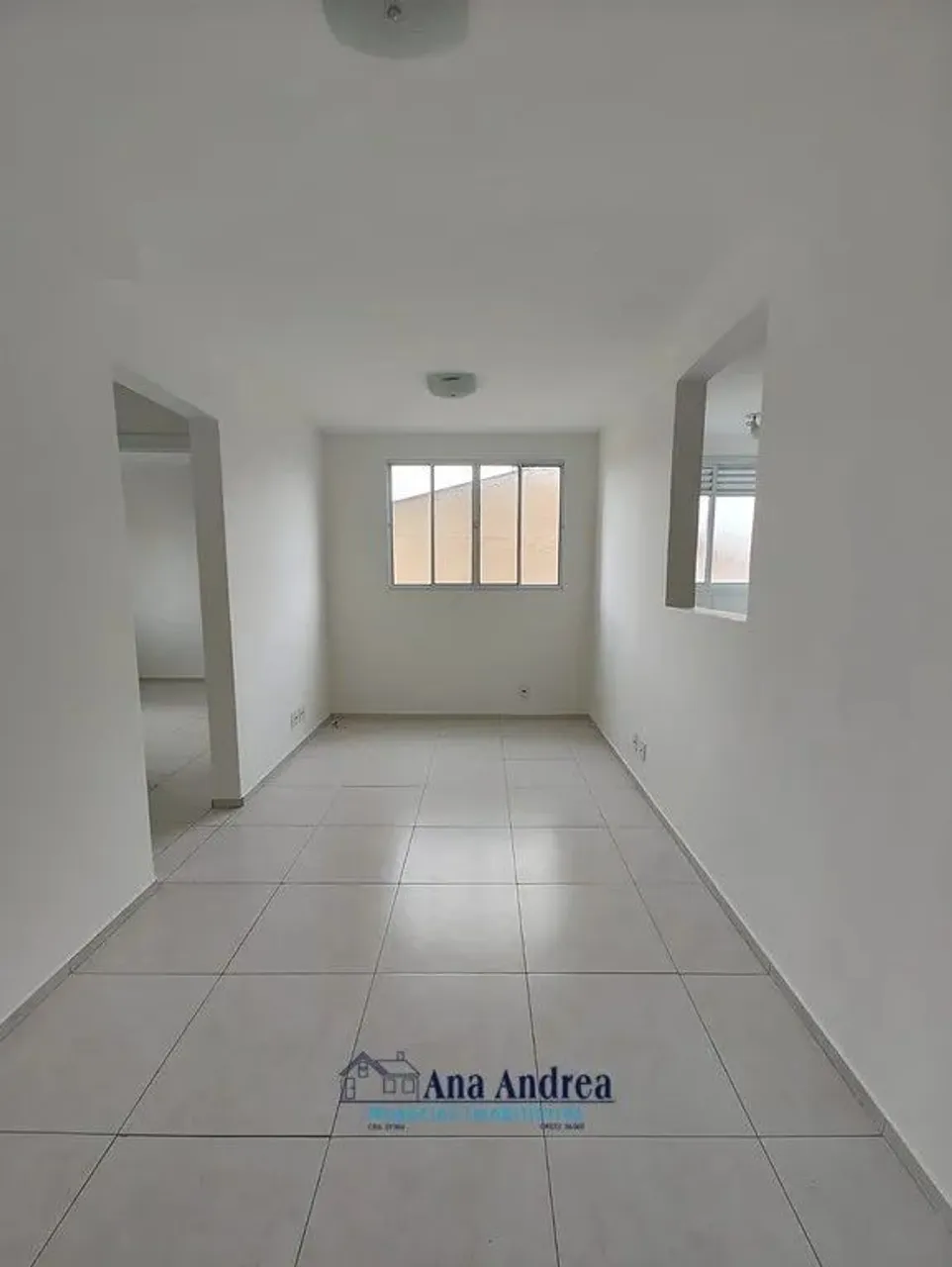 Taboão da Serra, condomínio Verdear
