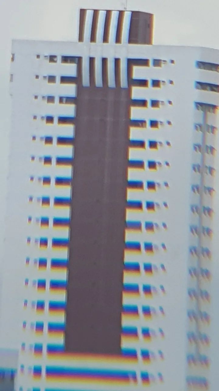 Monóculo Telescópico 40x60 - Alta Definição e Alcance de até 8KM - Foto 5