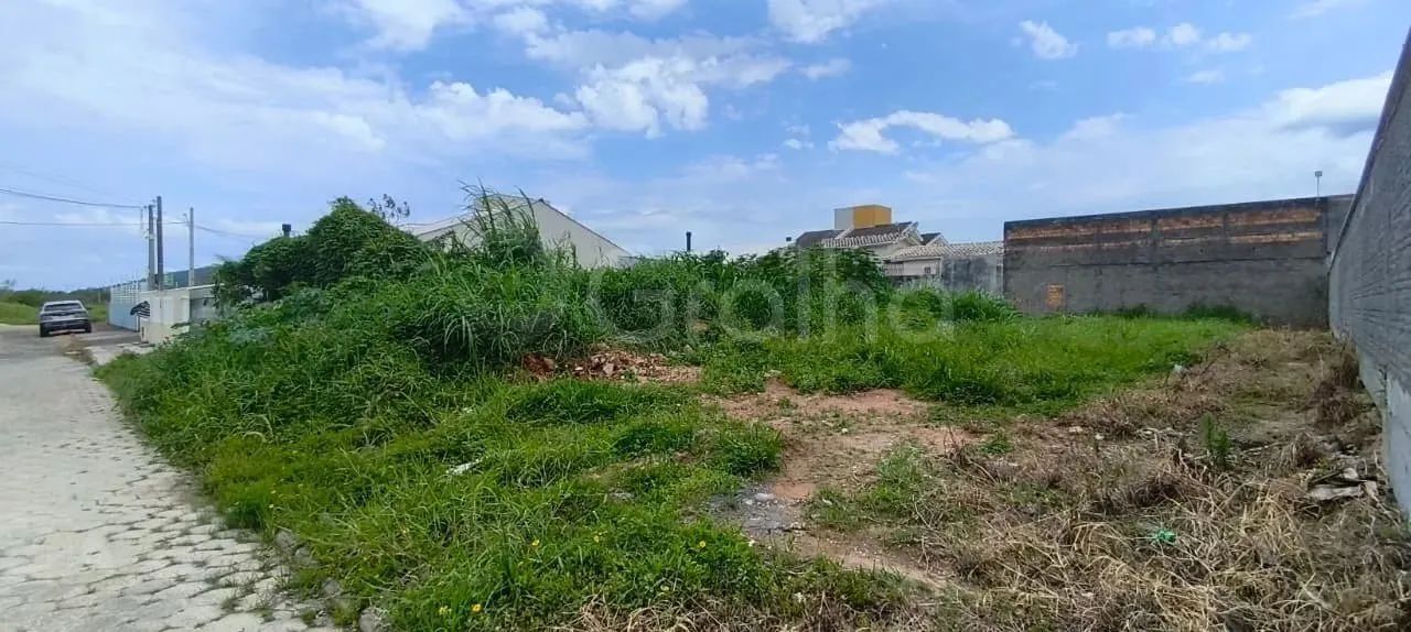 Terreno de 360m² no Carianos - Foto 4