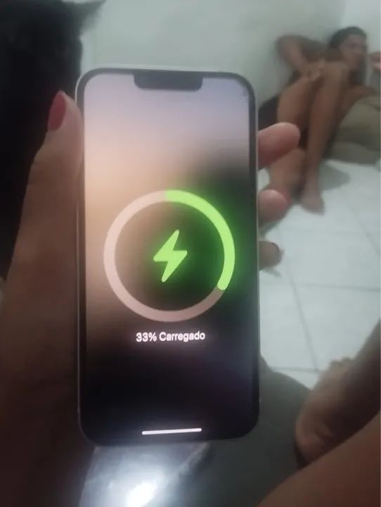 Carregador Portátil Baseus  - Foto 4