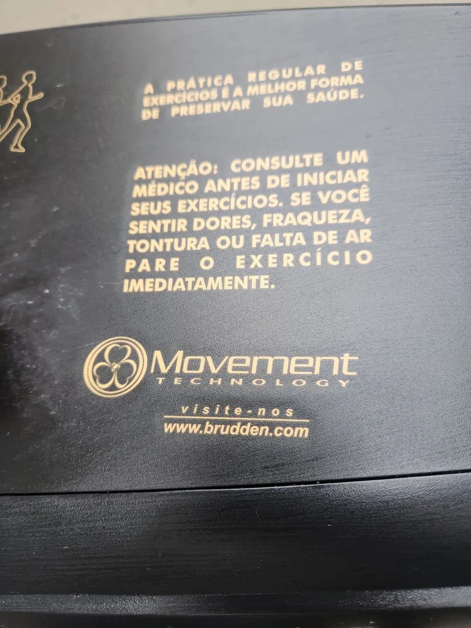 Esteira Movement LX 150 Profissional - Foto 2