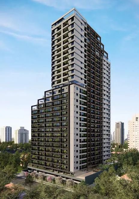 Foto - Goiânia - Setor Bueno