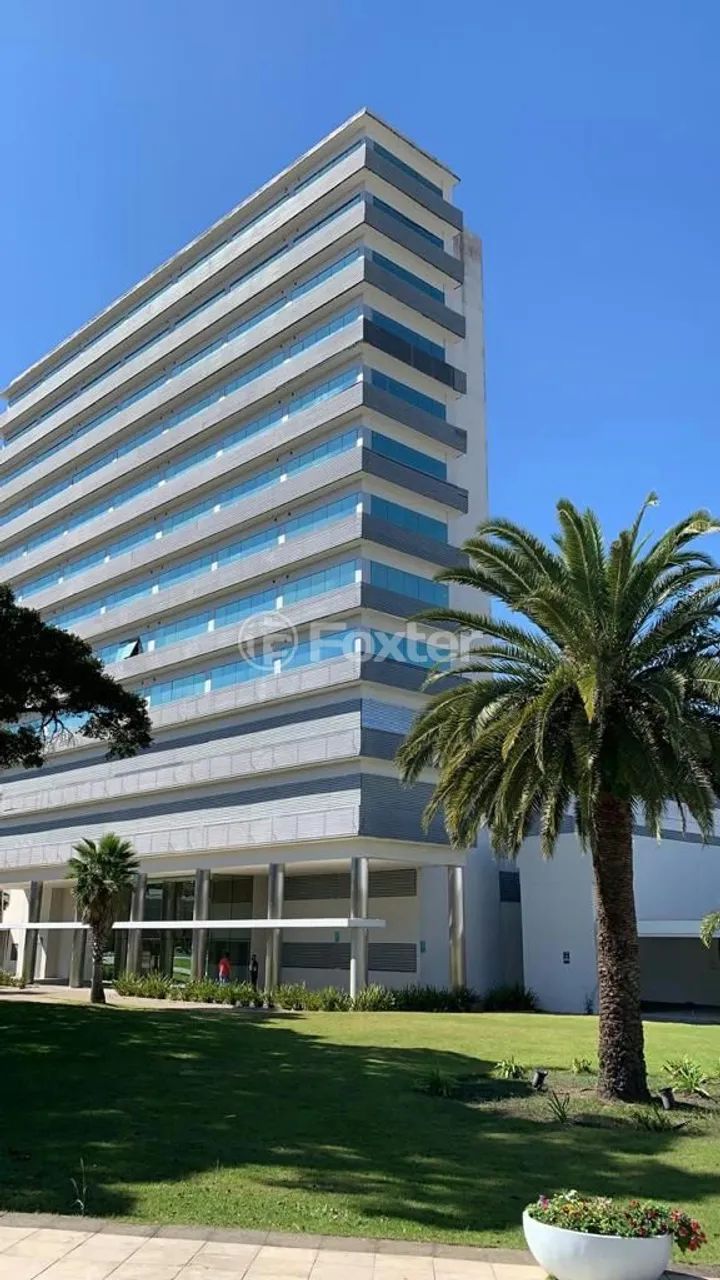 Sala / Conjunto Comercial à venda Avenida Centenário, Passo das Pedras - Gravataí