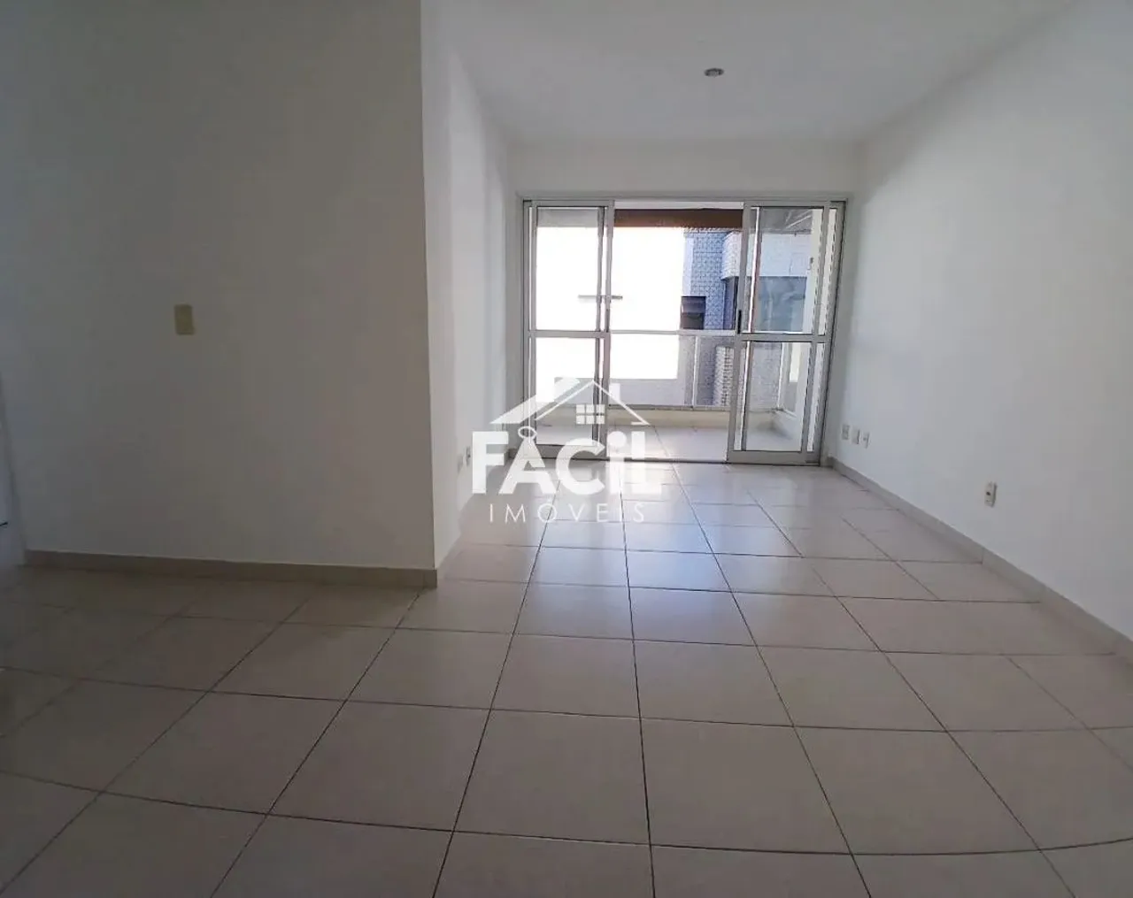 Apartamento em Jardim da Penha - Vitória