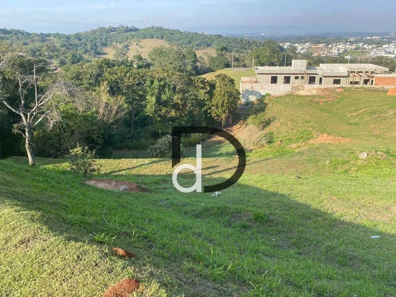 Terreno à venda, 874 m² por R$ 340.000,00 - Condomínio Santa Isabel - Louveira/SP