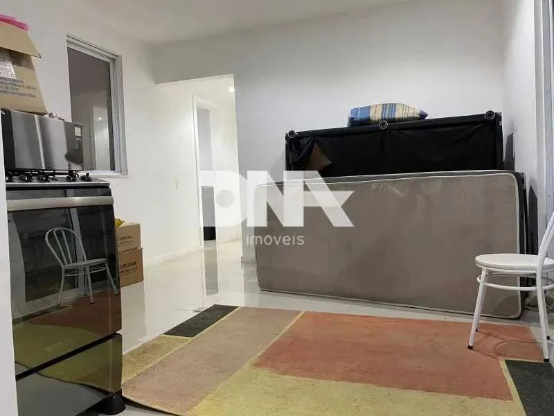 Cobertura - Linear / Residencial / Catete - Foto 2