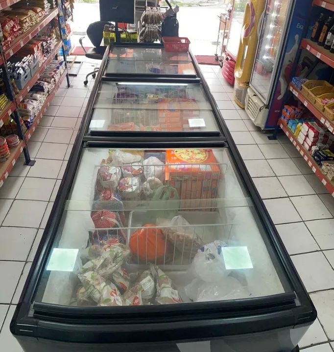 Repasso Supermercado - Foto 3