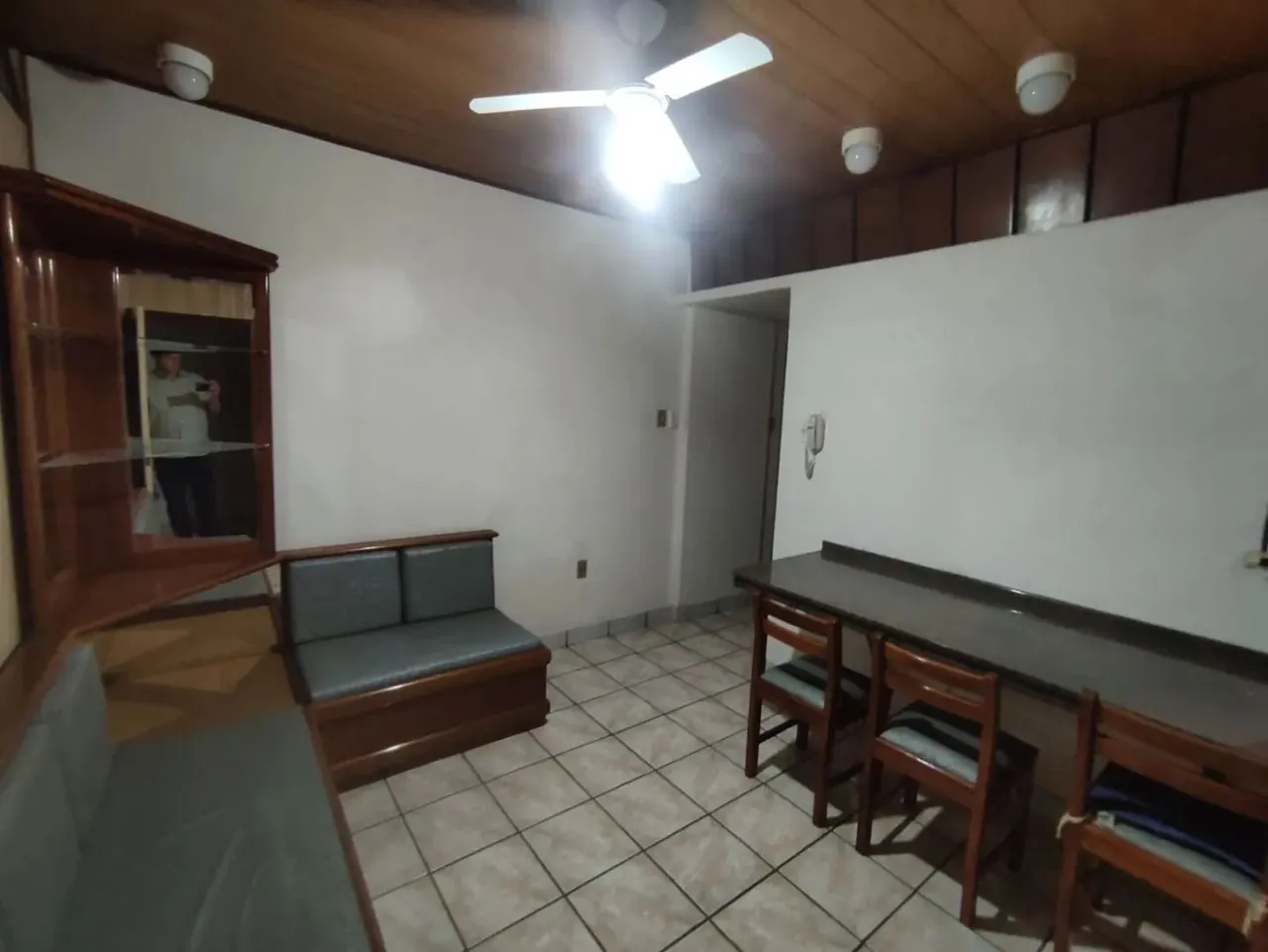Apartamento de 01 quartos à venda na Santa Lucia, Vitória - ES