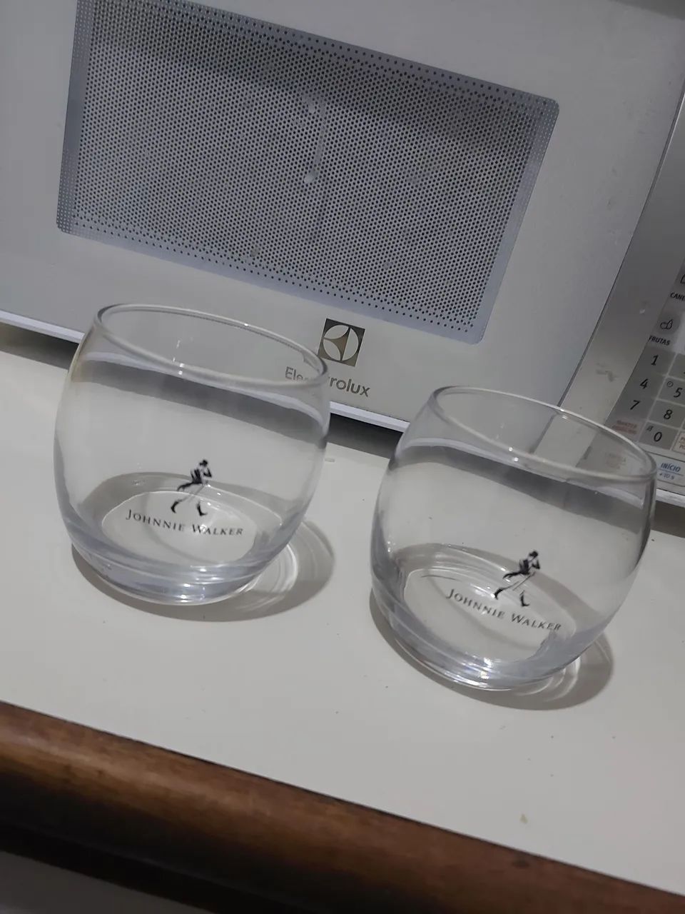 Copo de Whisky Johnnie Walker - Foto 2