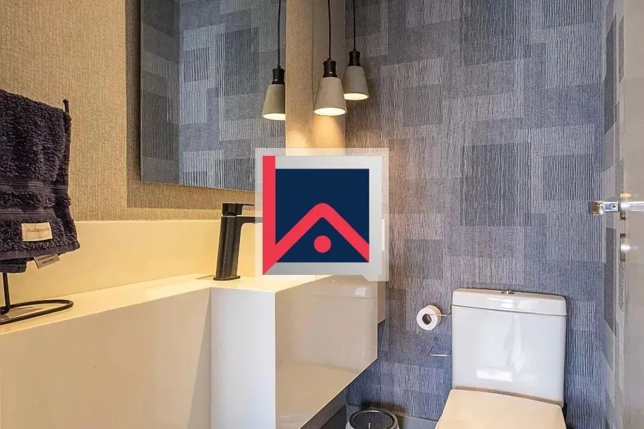 Venda Apartamento 2 Dormitórios - 100 m² Pinheiros - Foto 12