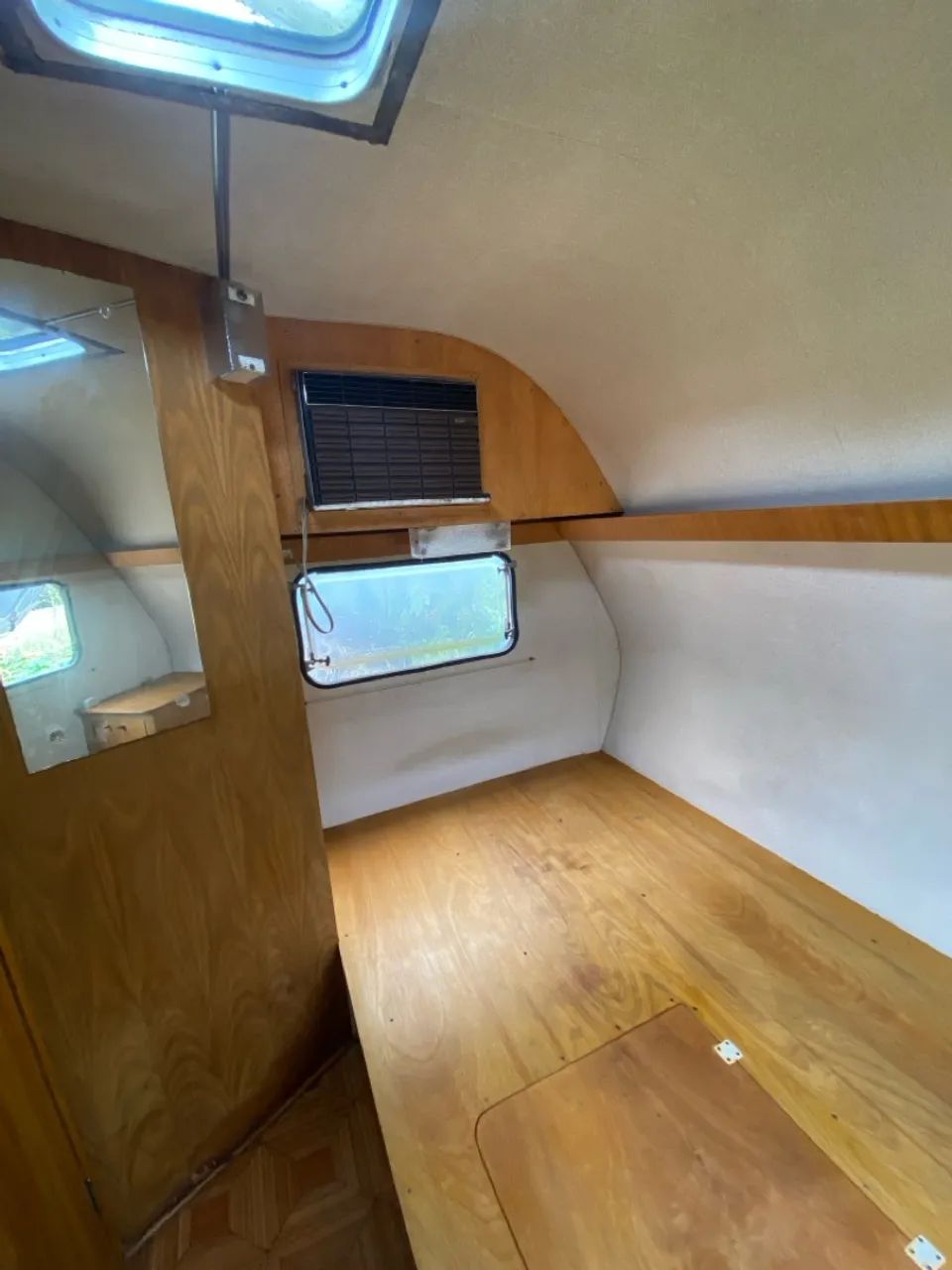 Trailer Karmann Caravan Completa - Foto 5