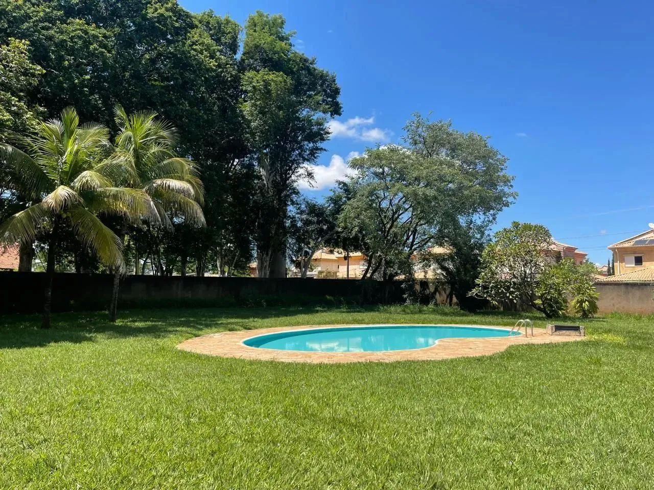 Terreno à venda, 1611 m² por R$ 2.420.000,00 - Condomínio Bourgainville - São José do Rio  - Foto 2