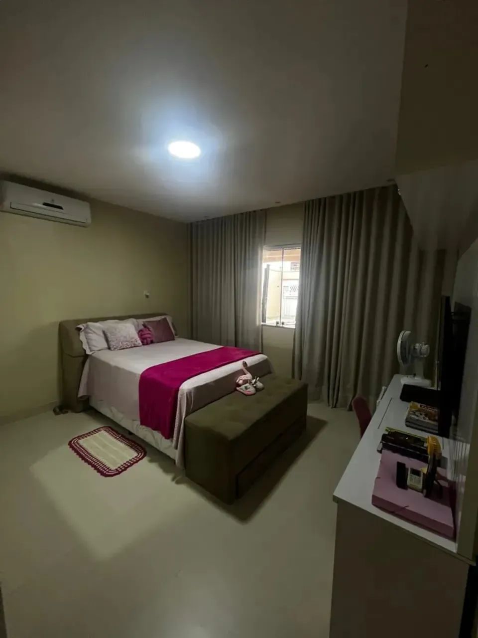 Casa a Venda Conjunto Euclides Figueiredo 350m² Com 4 Quartos - R$950.000/ Financia - Foto 8