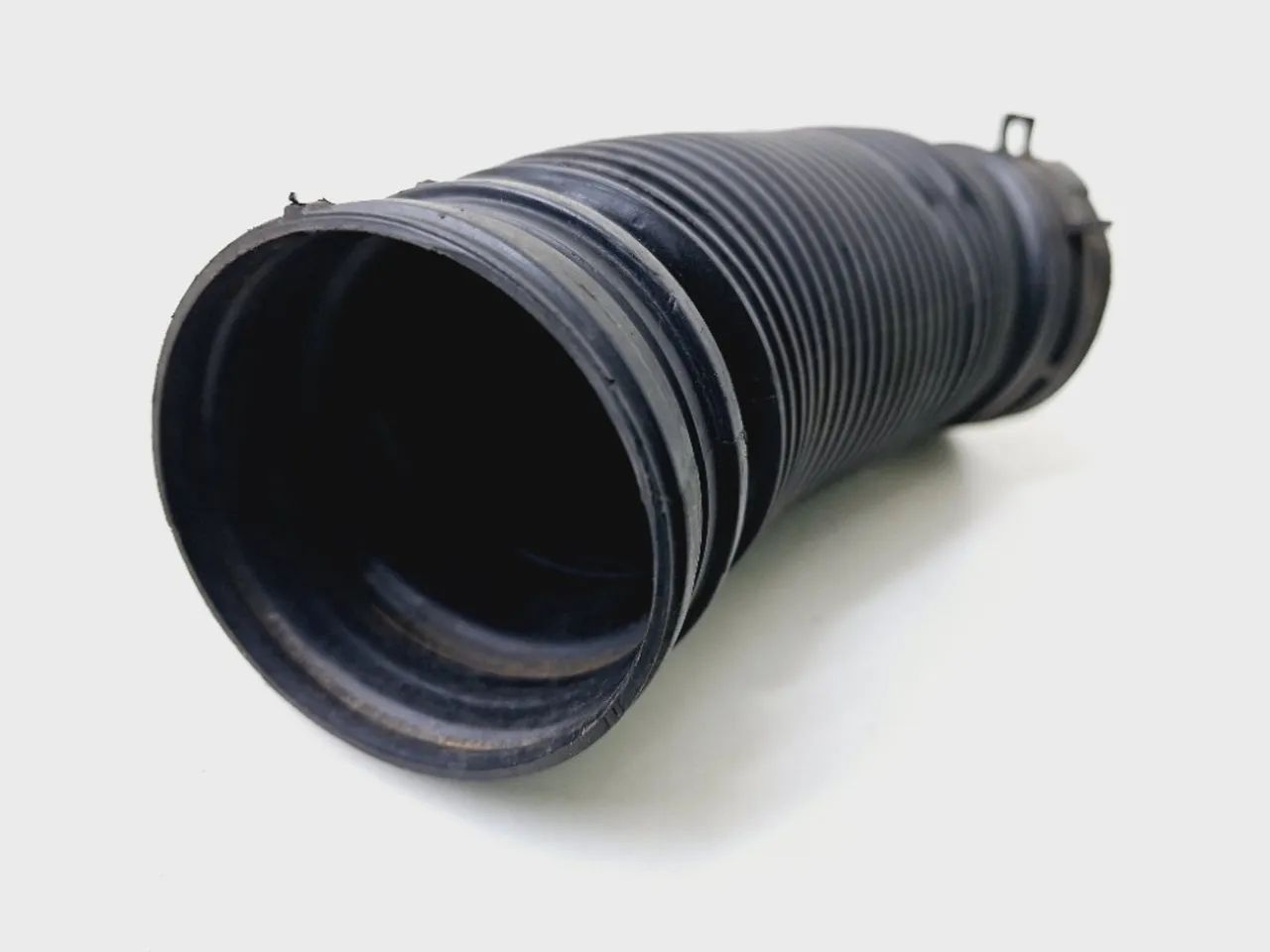 Mangueira Filtro Ar Volkswagen Polo Gts 1.4 2022 2qb129618 - Foto 4