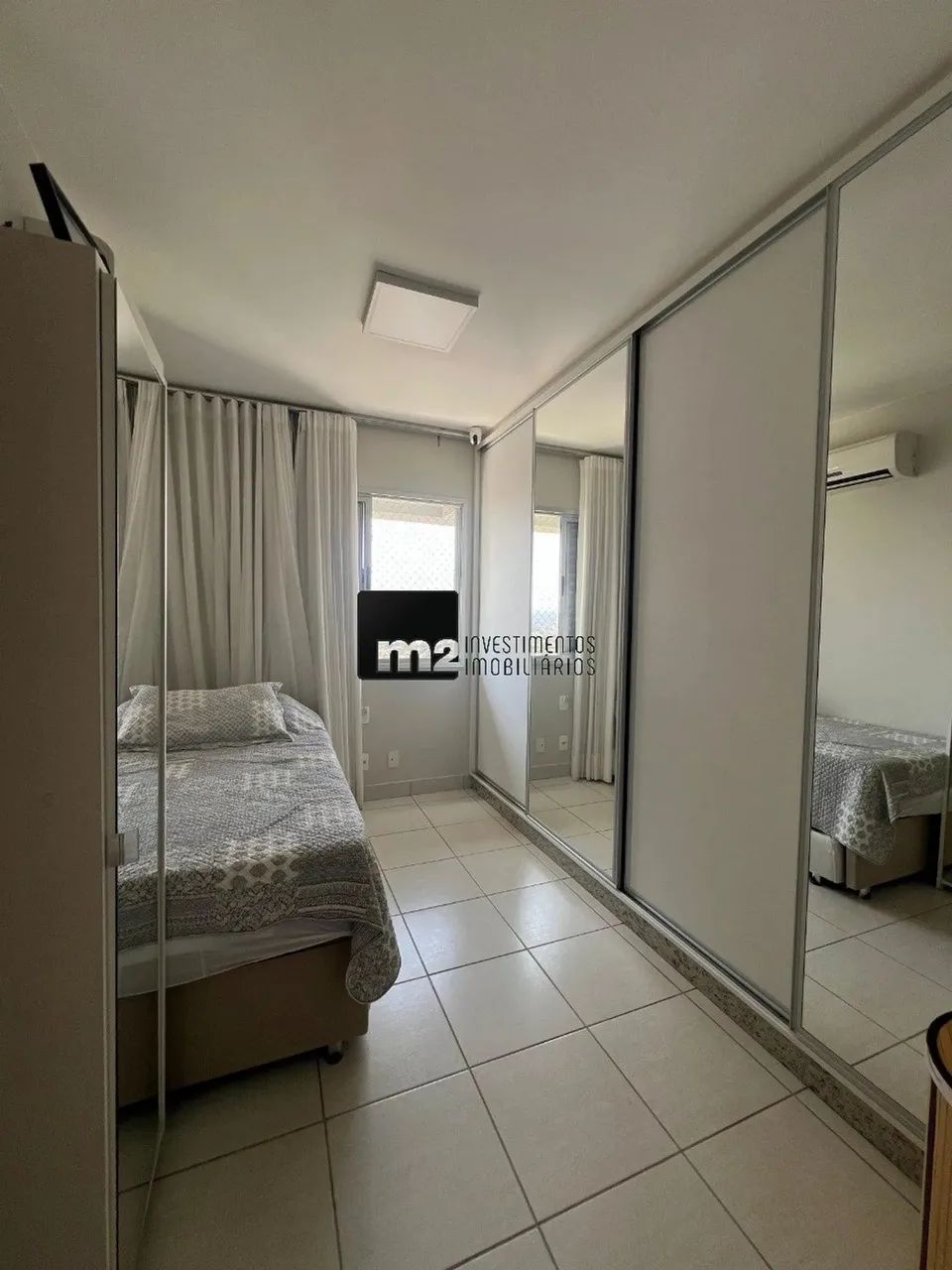 Apartamento no Setor Vila Alpes com 2 quartos - Foto 11