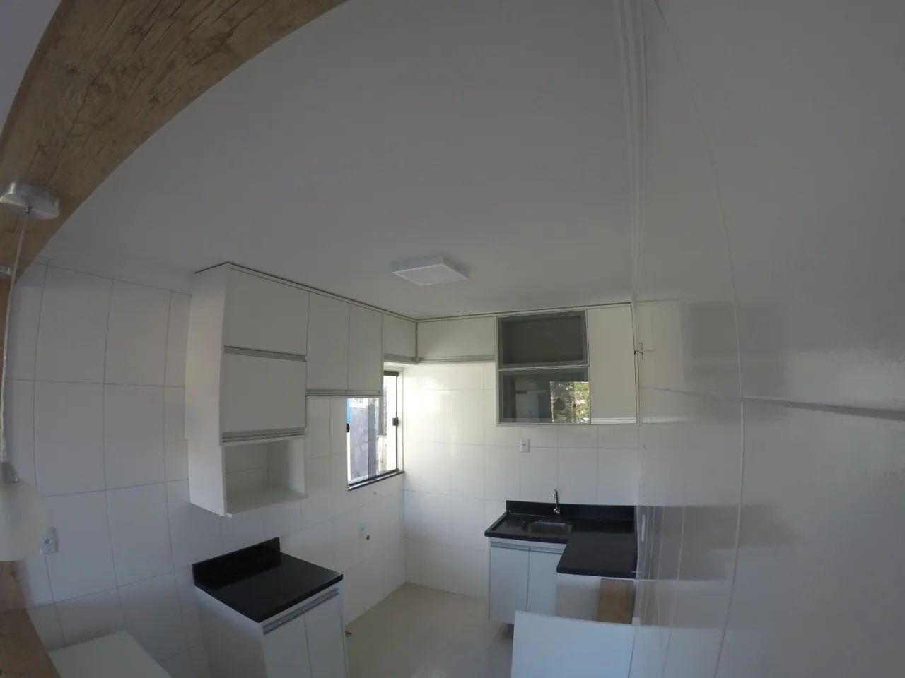 Apartamento Mobiliado  - Foto 5