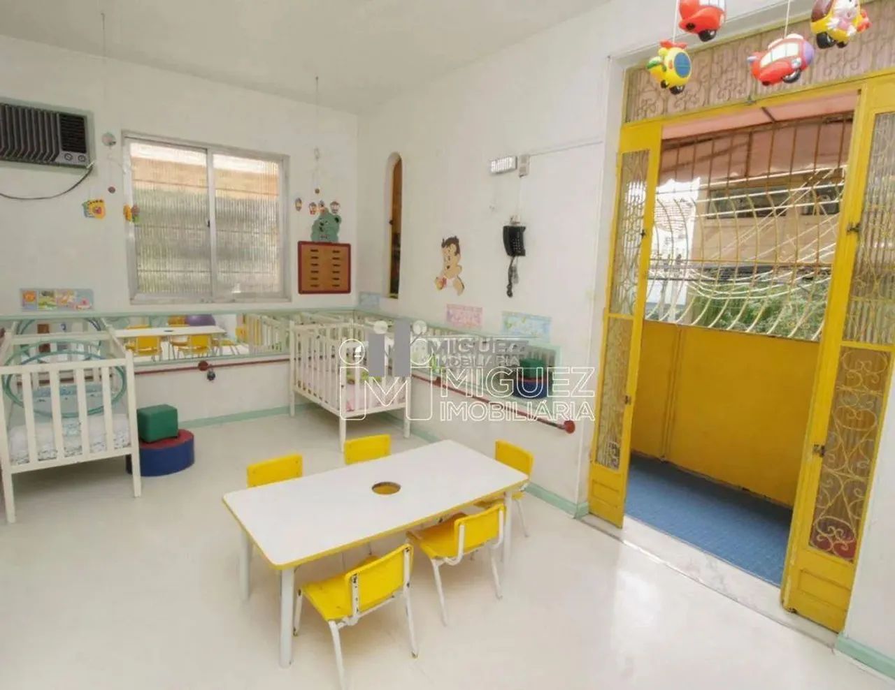 RUA MARIA AMÁLIA- Código 9379 - Casa com 8 quartos, Tijuca - Rio de Janeiro - Foto 11