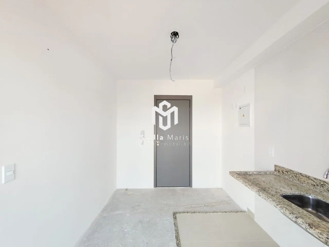 Apartamento novo à venda a 230m do Metrô Jardim São Paulo, 1 dormitório - Foto 5