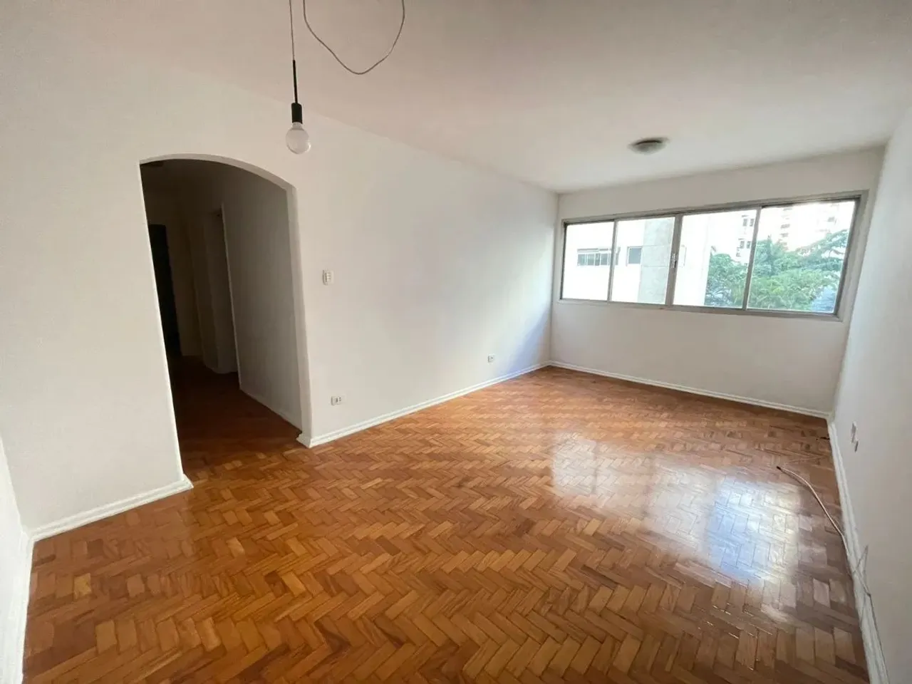 Apartamento tipo para venda com 2 quartos, 80m²