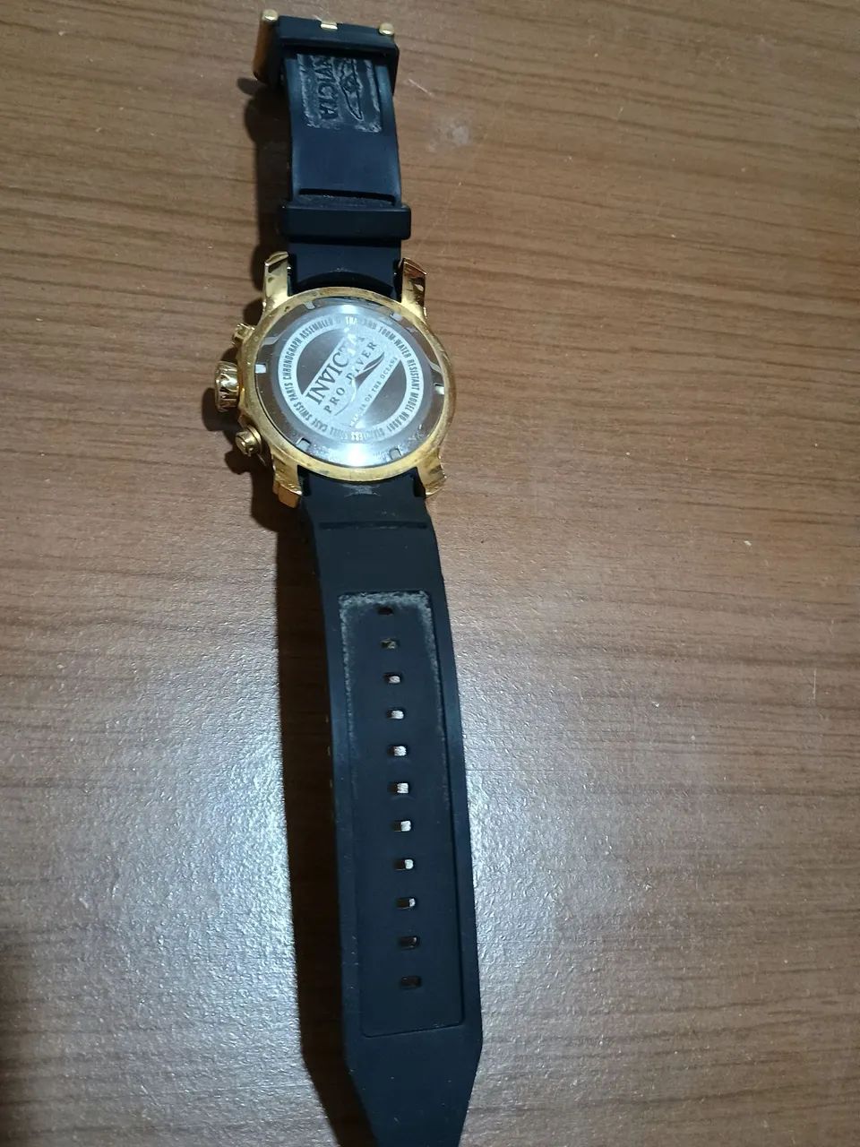 Relógio Invicta Pro Diver - Foto 3