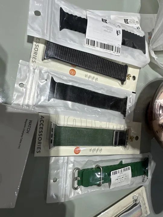 Pulseira para Smartwatch  - Foto 5