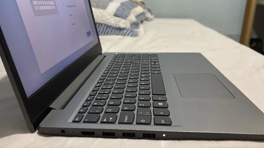 Notebook Lenovo S145 - 20GB Ram, 512GB SSD e 1TB HD - Foto 4