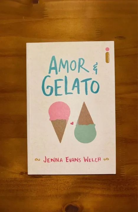 Box de livros: Amor & Livros - Foto 2