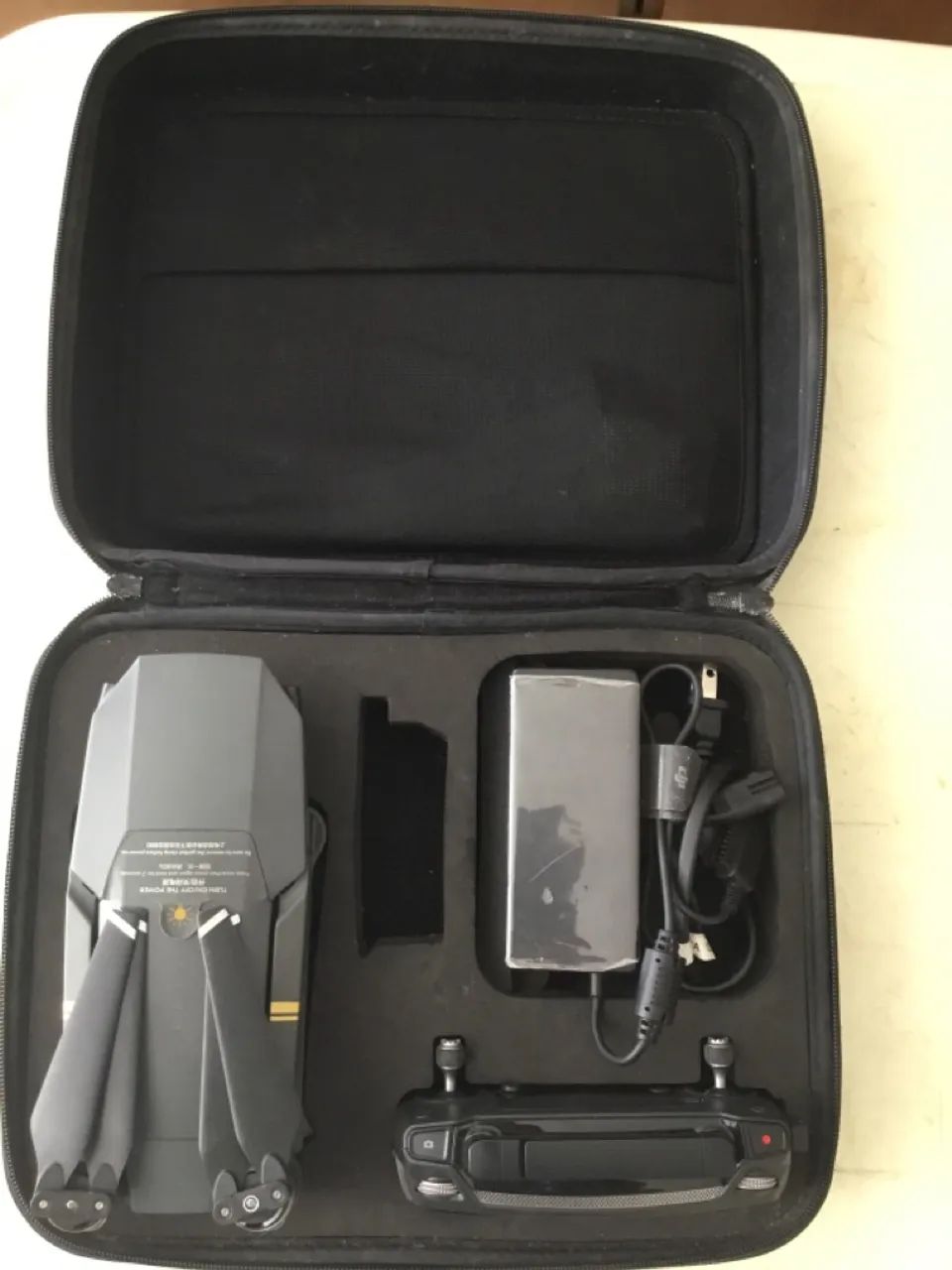 Drone Mavic Pro 1  - Foto 4