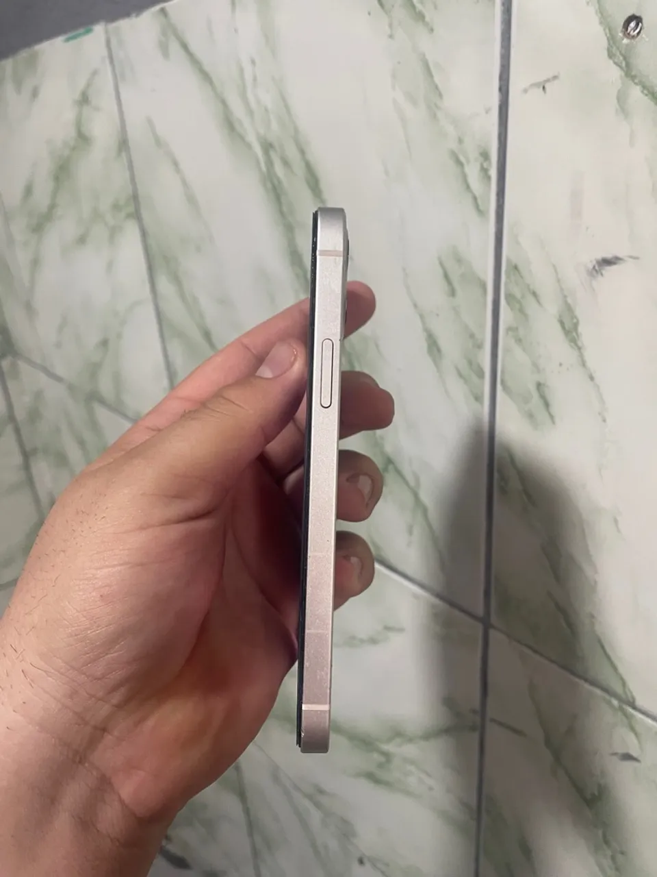 iPhone em excelente estado!