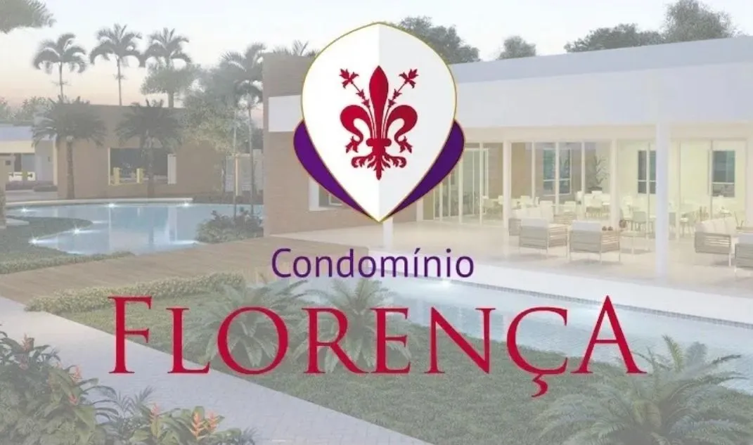 Vendo Terreno Condomínio Florença - Chapéu do Sol em Várzea Grande