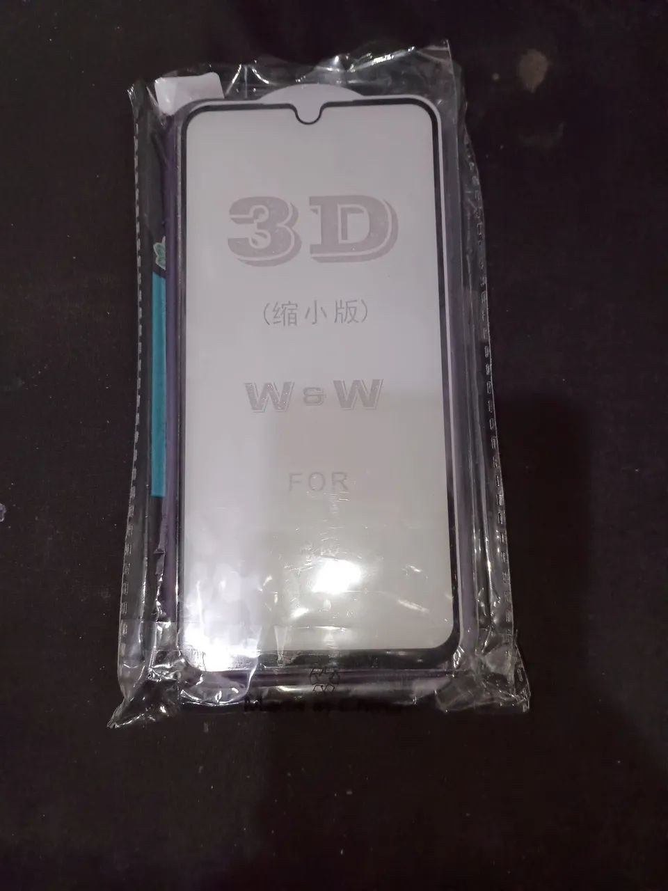 Capa para Samsung Galaxy A15 + Película - Foto 2