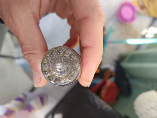 KIT 4 Válvula General Eletric - Foto 2