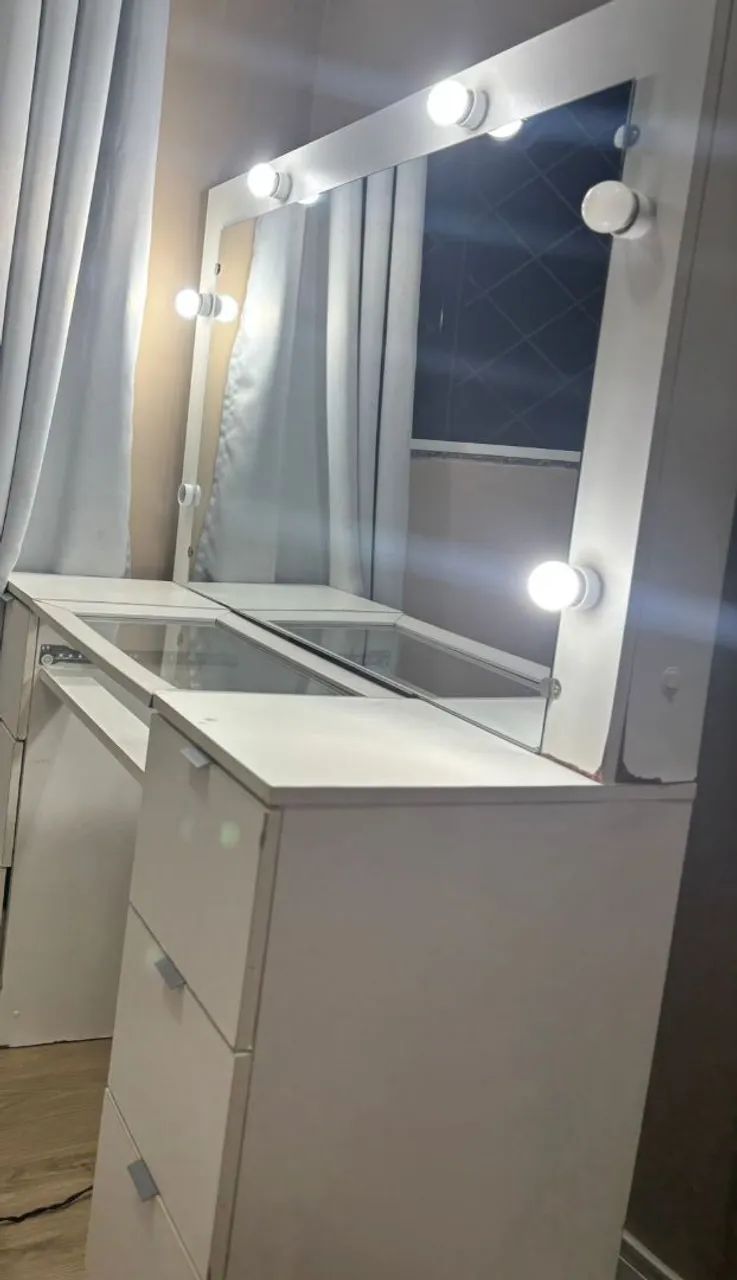 Dressing Table