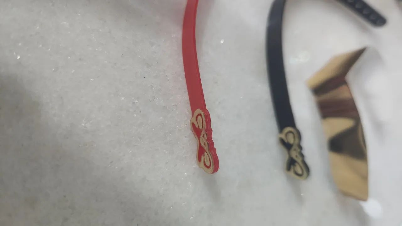 Barbie Estrela cinto - Foto 2