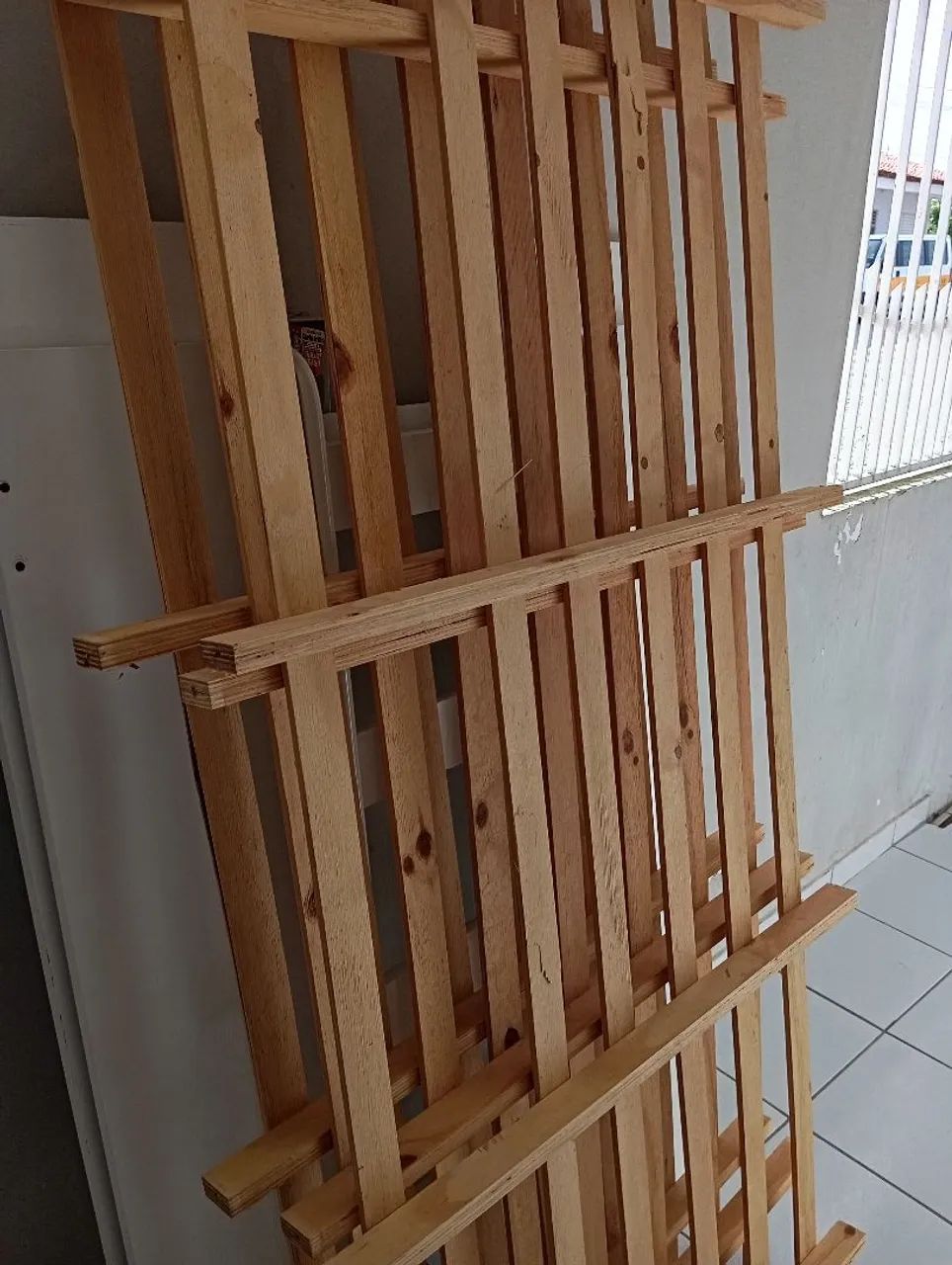 Treliche solteiro usado  - Foto 5