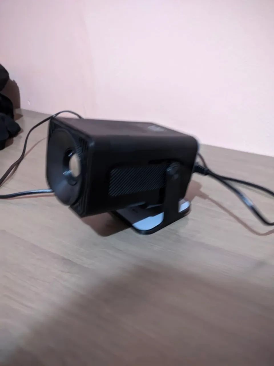 Projetor Portátil HY-320 FULL SCREEN 