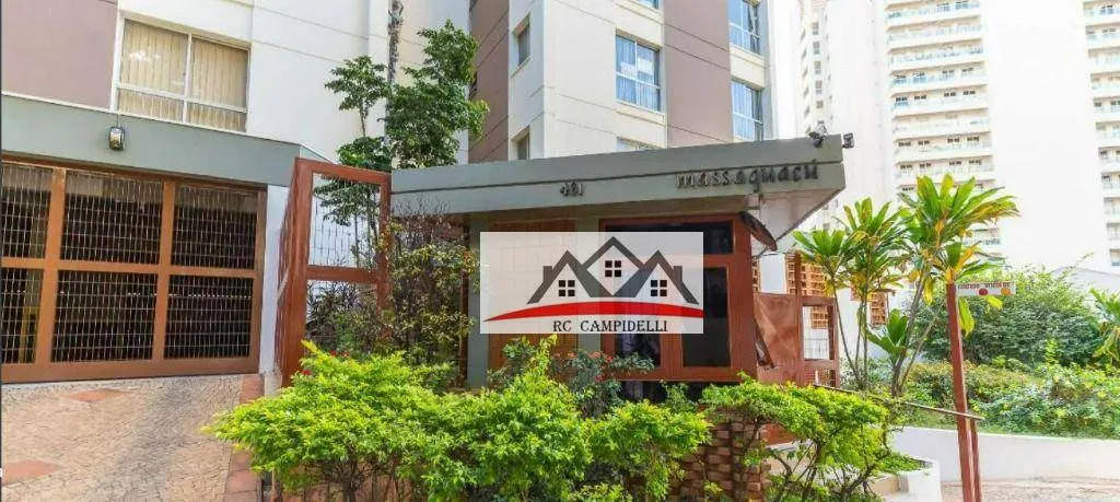 Studio em frente o Senac no centro de Campinas para locação