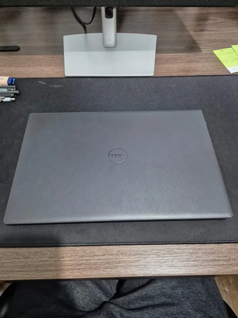 Notebook Dell