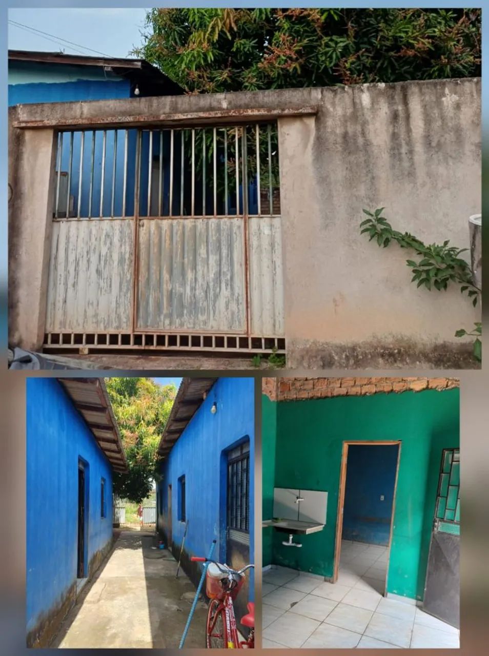 Foto - Boa Vista - Senador Hélio Campos