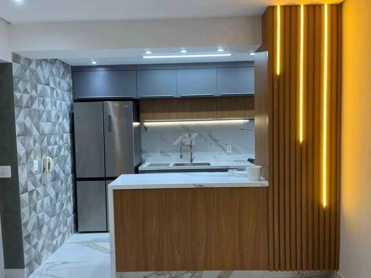 apartamento - Taquaral - Campinas - Foto 9