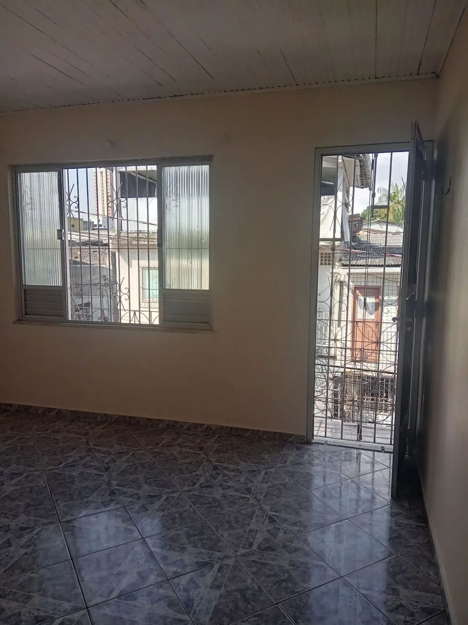 Foto - Belém - Marco