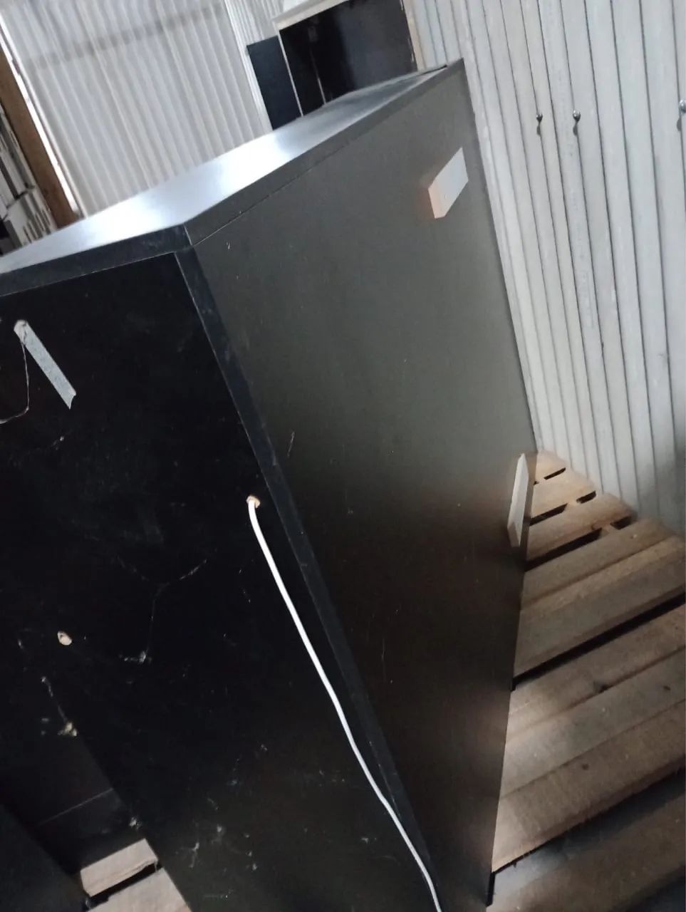 Balcão recepção  - Foto 2