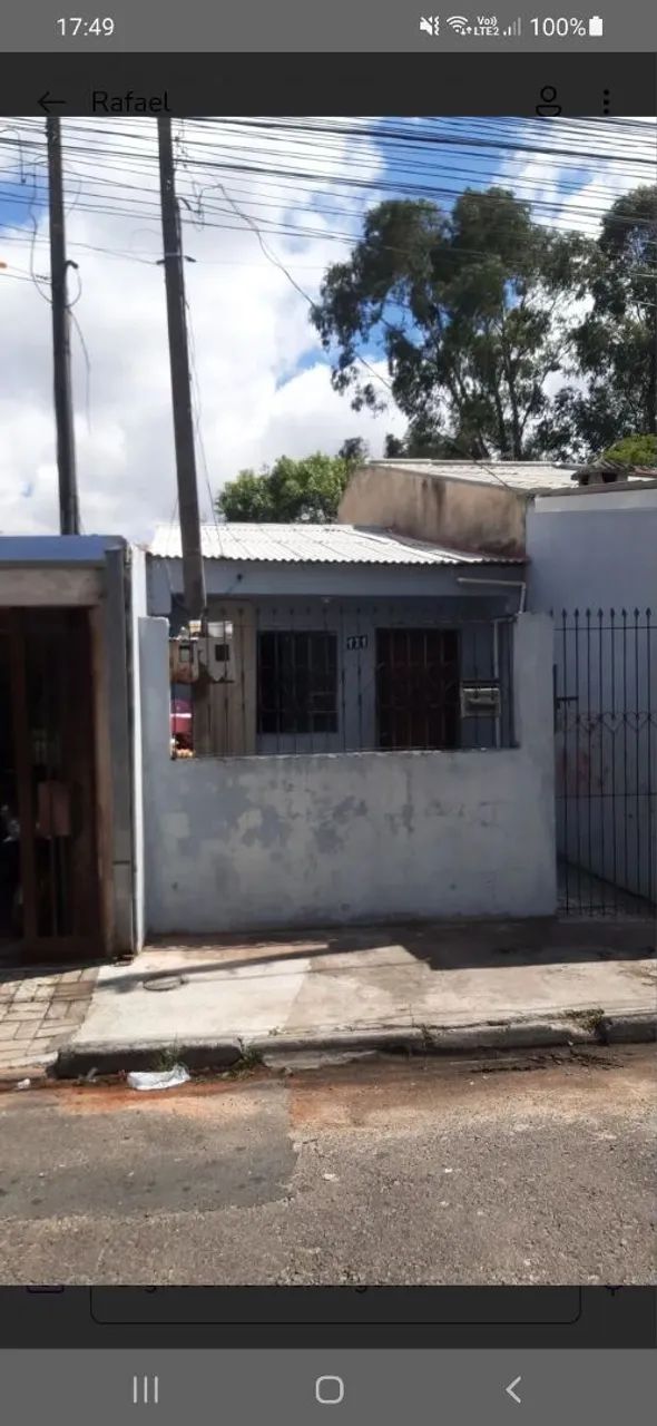 Foto - Curitiba - Sítio Cercado