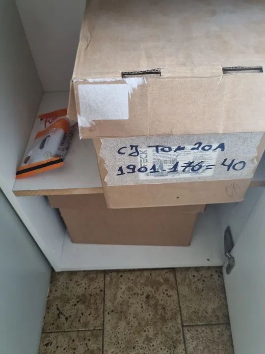 Tomada 20A Radiar - Nova LOTE DE 50 - Foto 3