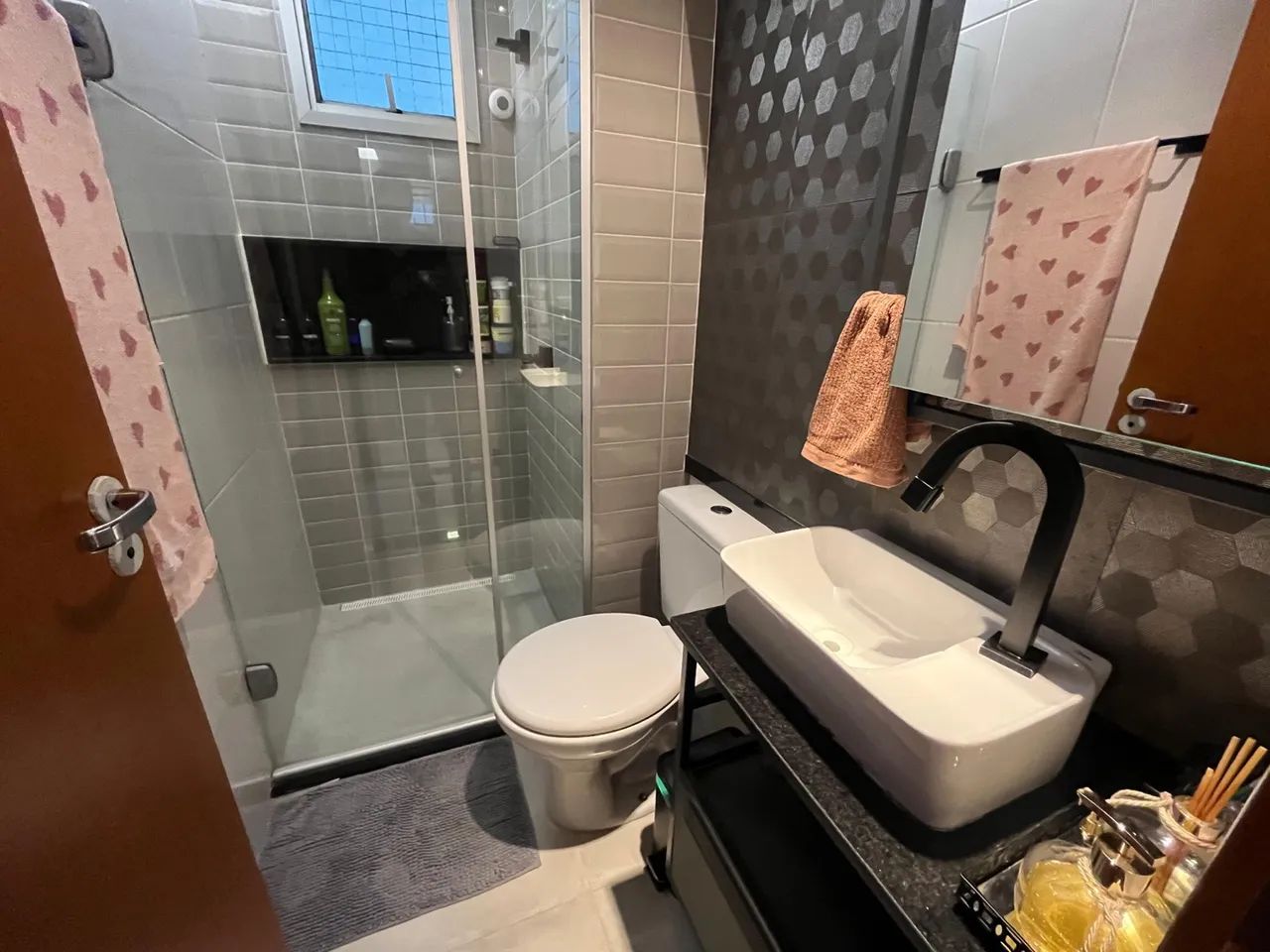 Apartamento 3/4 na Marambaia - Ed. Piazza Toscana - Foto 11