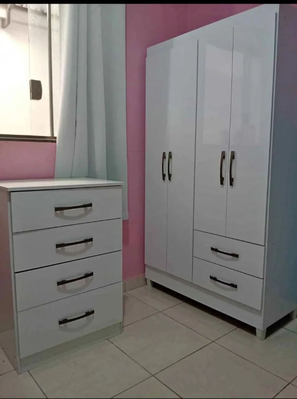 GUARDA ROUPA  - Foto 2