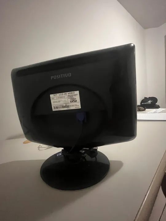 Monitor positivo - Foto 2