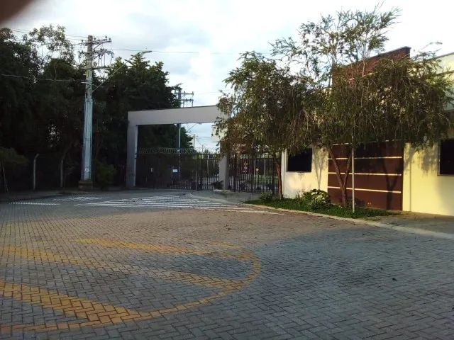 TERRENO (LOTE) CONDOMINIO RESIDENCIAL COM 316M² TAUBATÉ-SP - Foto 4